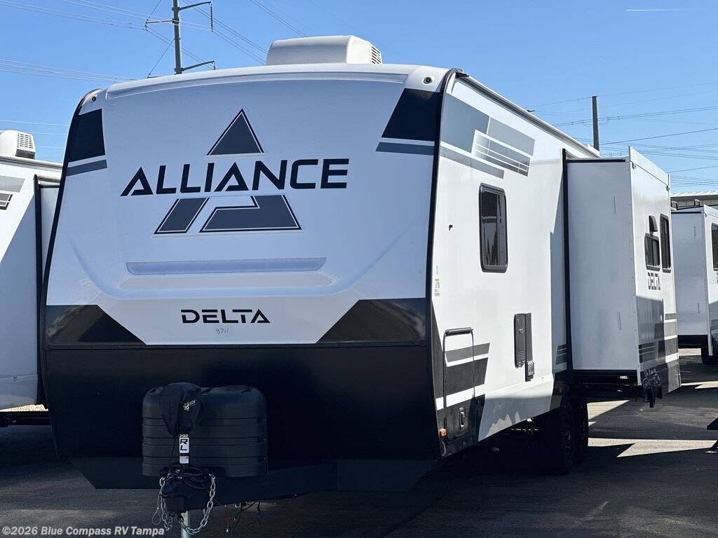2026 Delta 292RL by Alliance RV from Blue Compass RV Tampa in Dover, Florida