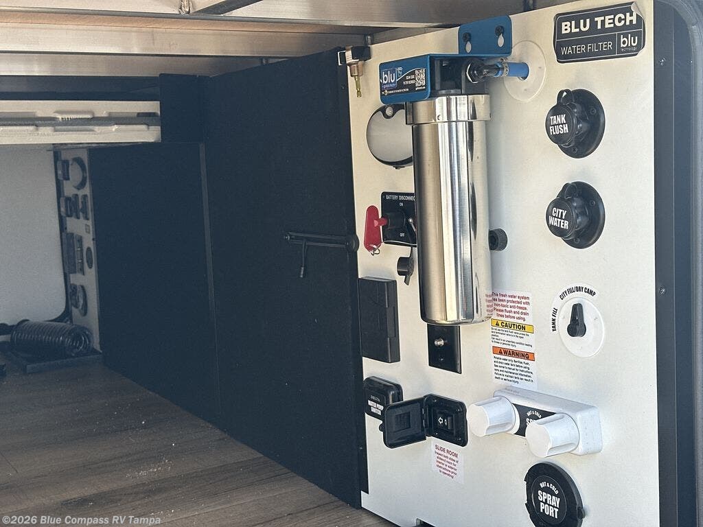 New 2026 Alliance RV Delta 292RL available in Dover, Florida