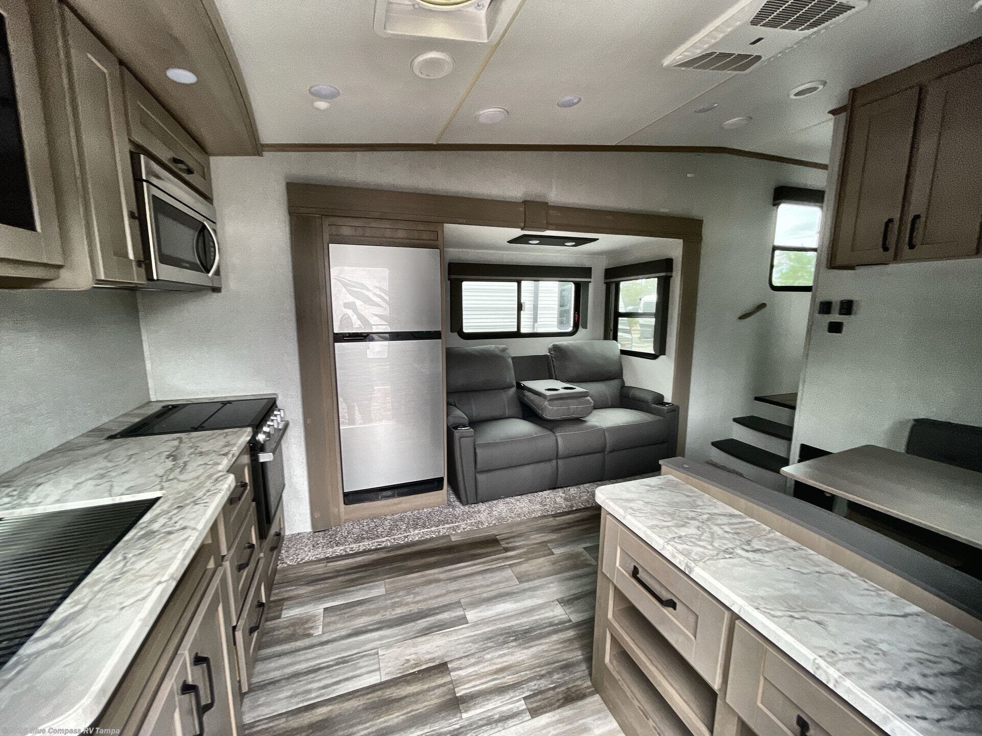 2023 Reflection 226RK by Grand Design from Blue Compass RV Tampa in Dover, Florida