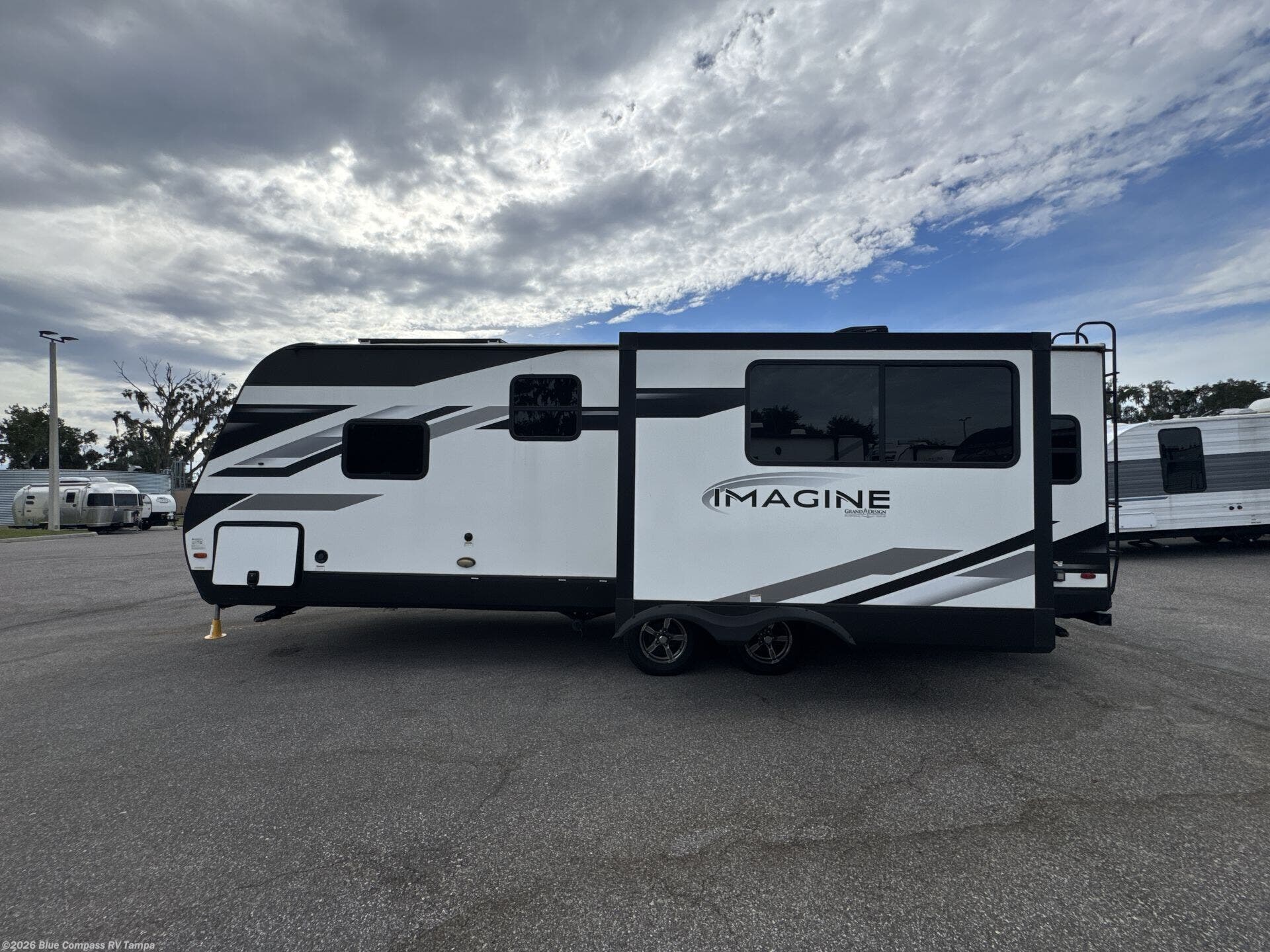 Used 2023 Grand Design Imagine 2500RL available in Dover, Florida