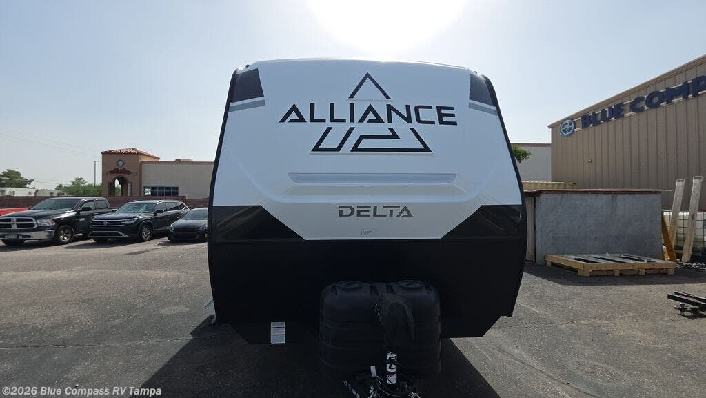 2027 Delta 252RL by Alliance RV from Blue Compass RV Tampa in Dover, Florida
