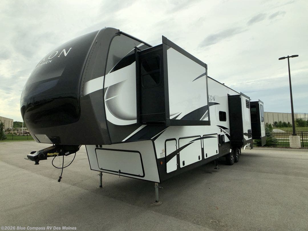 2021 Dutchmen Yukon 410RD RV for Sale in Altoona, IA 50009 103T18376