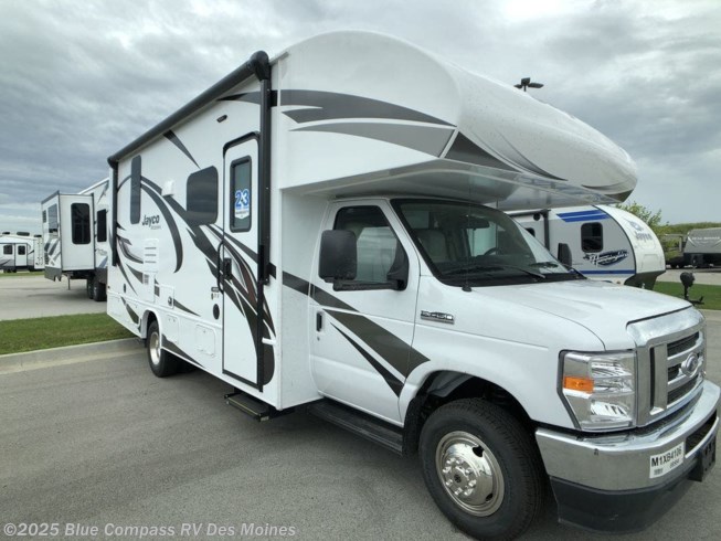 2021 Jayco Redhawk 24b Rv For Sale In Altoona Ia 50009 103 M18442 Rvusa Com Classifieds