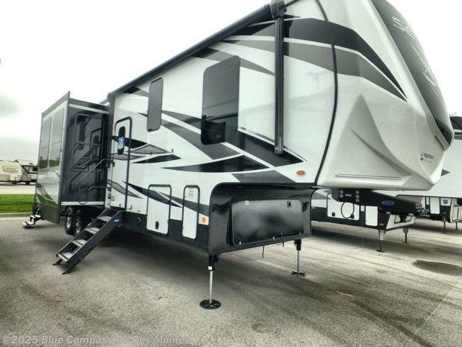 2020 Jayco Seismic Toy Hauler 3512 Rv For Sale In Altoona Ia 50009 103 T12458 Rvusa Com Classifieds