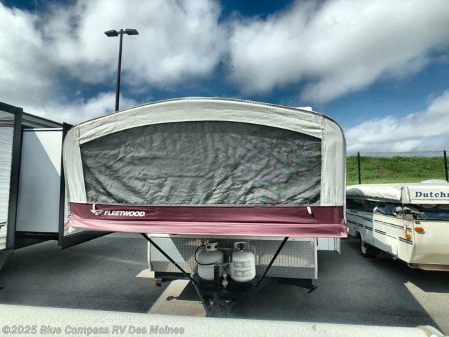 2006 Fleetwood Niagara Rv For Sale In Altoona Ia 50009 Dut7133 Rvusa Com Classifieds