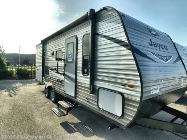 2021 Jayco Jay Flight Slx 8 Wide 224 Bh Rv For Sale In Altoona Ia 50009 103 T18241 Rvusa Com Classifieds