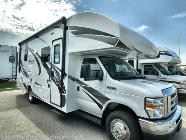 2021 Jayco Redhawk 24b Rv For Sale In Altoona Ia 50009 103 M18741 Rvusa Com Classifieds