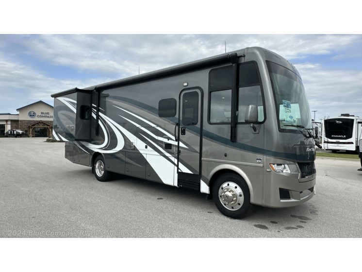 New 2023 Newmar Bay Star 3124 available in Altoona, Iowa