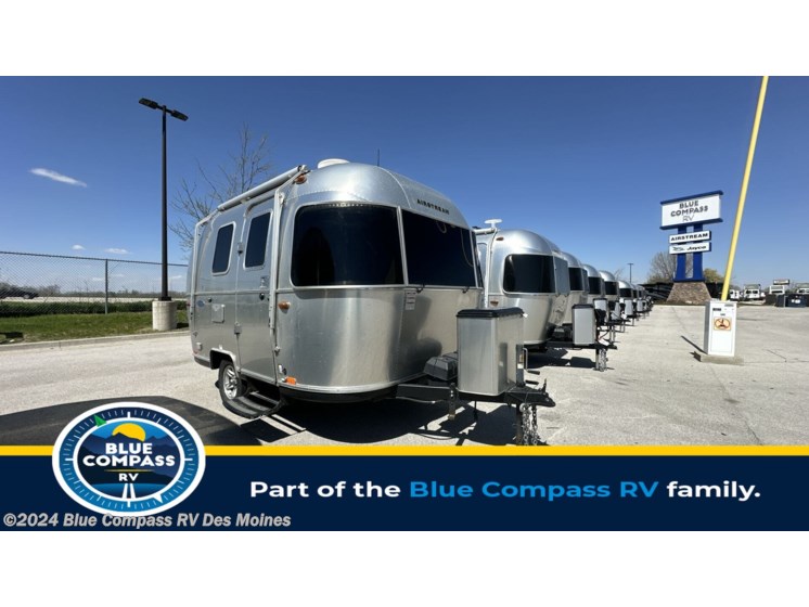 Used 2019 Airstream Sport 16RB available in Altoona, Iowa