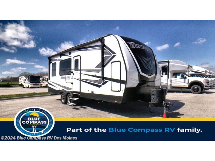 Used 2021 Grand Design Unknown 21g available in Altoona, Iowa