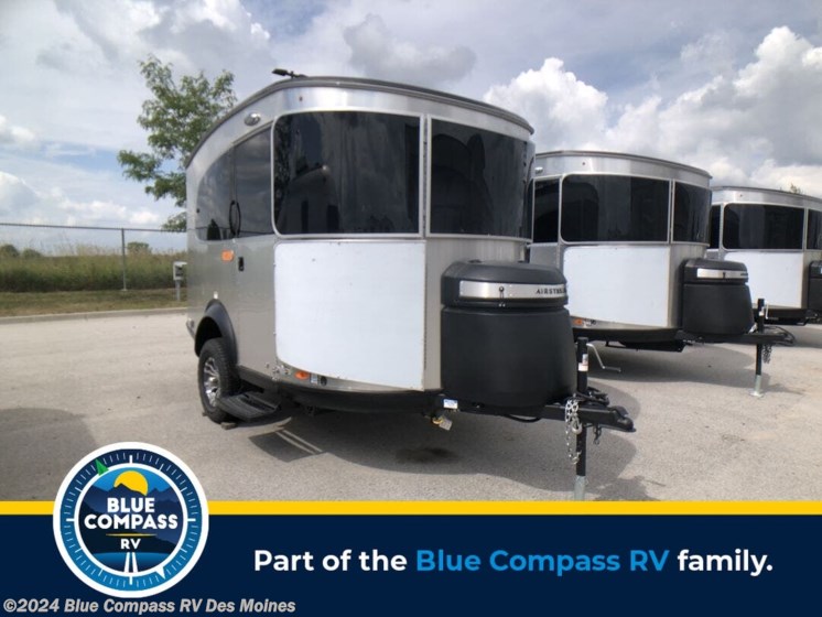 New 2023 Airstream Basecamp 16X available in Altoona, Iowa
