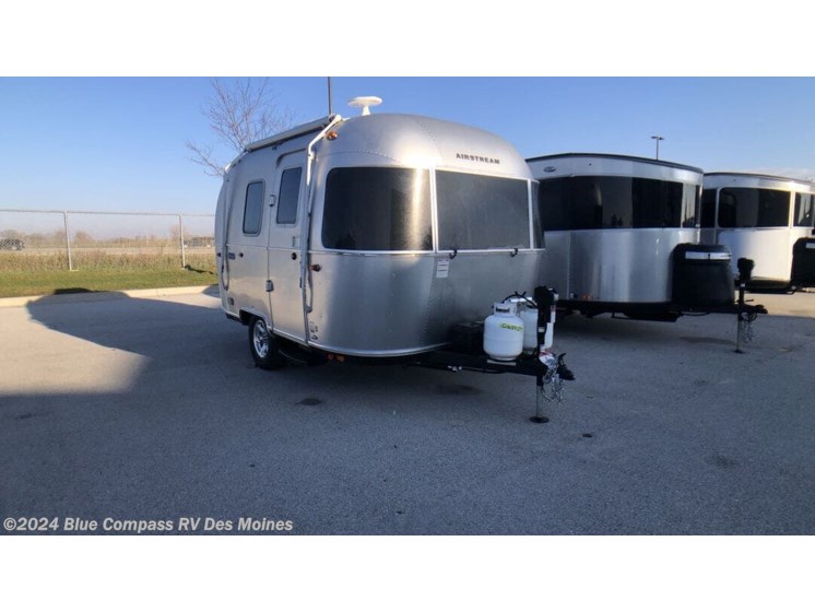 New 2024 Airstream Bambi 16RB available in Altoona, Iowa