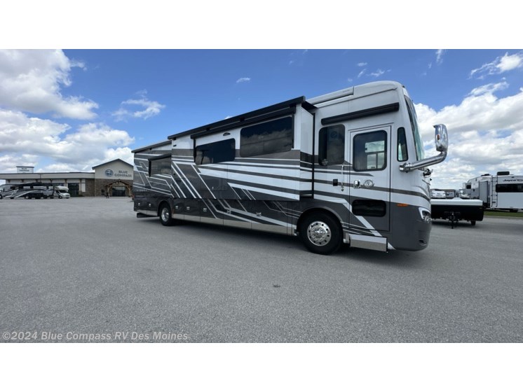 New 2024 Tiffin Allegro Bus 40 IP available in Altoona, Iowa