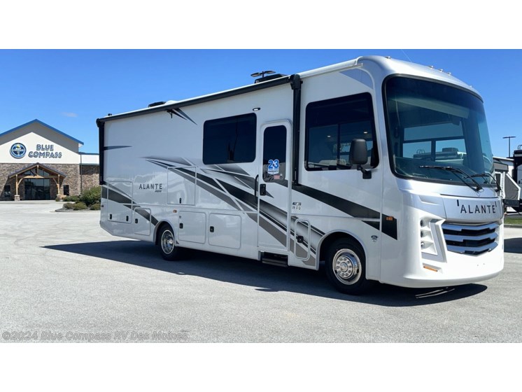 New 2025 Jayco Alante 29F available in Altoona, Iowa