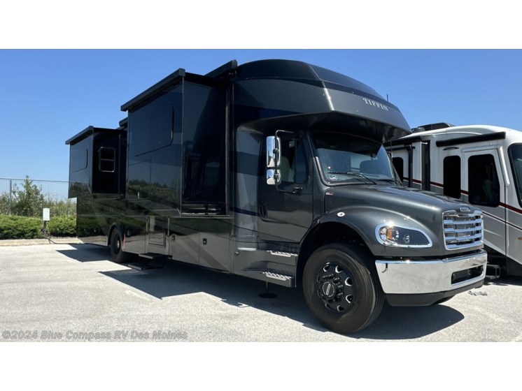 New 2025 Tiffin Allegro Bay 38 BB available in Altoona, Iowa