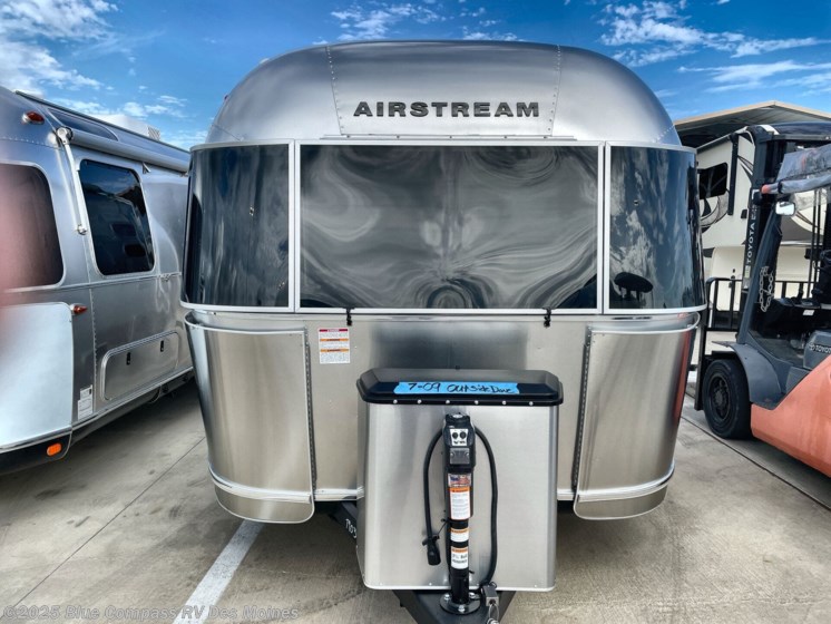 2024 Airstream Caravel 19CB RV for Sale in Altoona, IA 50009 | T90352 ...