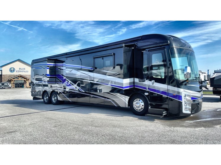New 2025 Entegra Coach Aspire 44R available in Altoona, Iowa