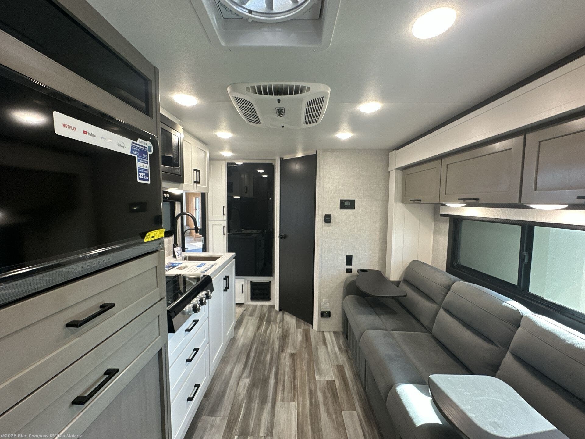 New 2025 Jayco Jay Feather Micro 166FBS available in Altoona, Iowa