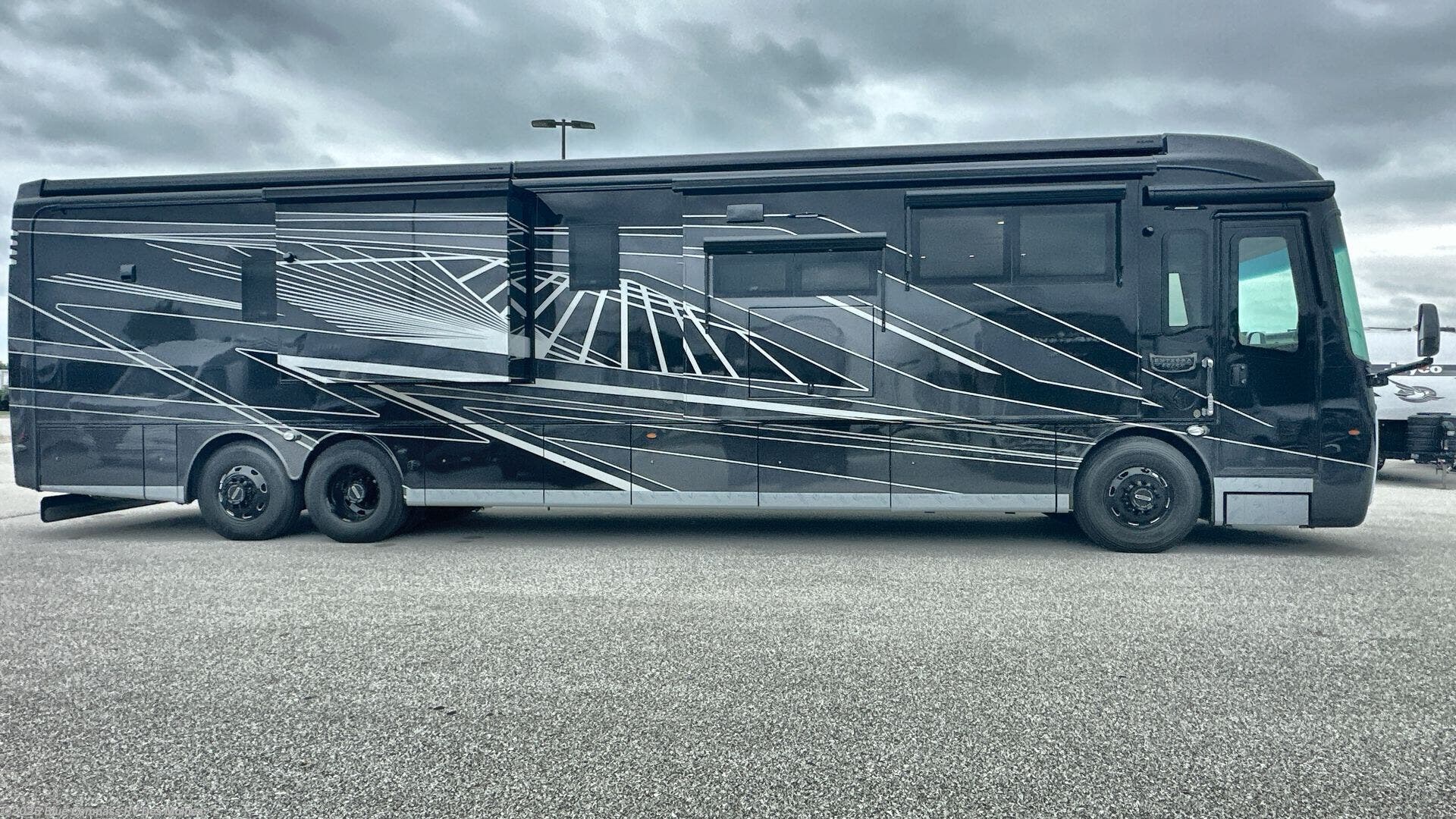 2026 Anthem 44D by Entegra Coach from Blue Compass RV Des Moines in Altoona, Iowa