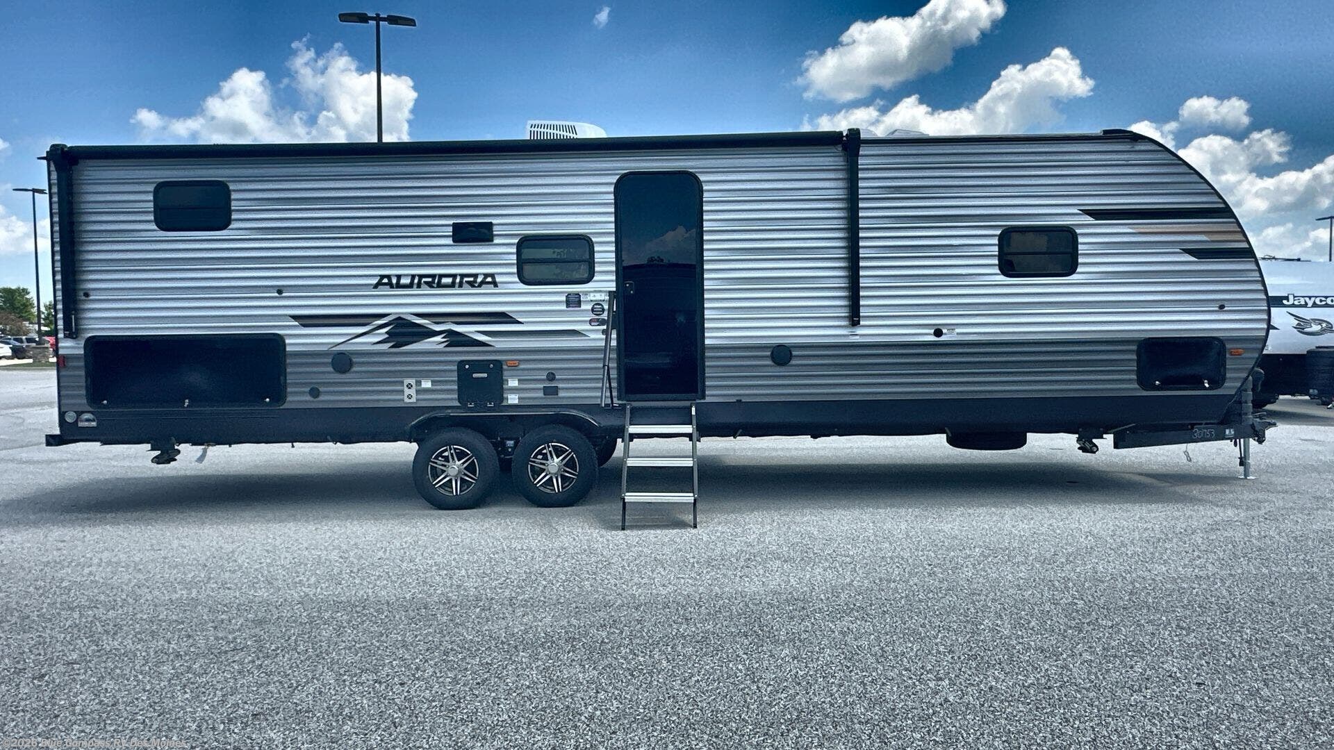 2026 Aurora 29TQS by Forest River from Blue Compass RV Des Moines in Altoona, Iowa