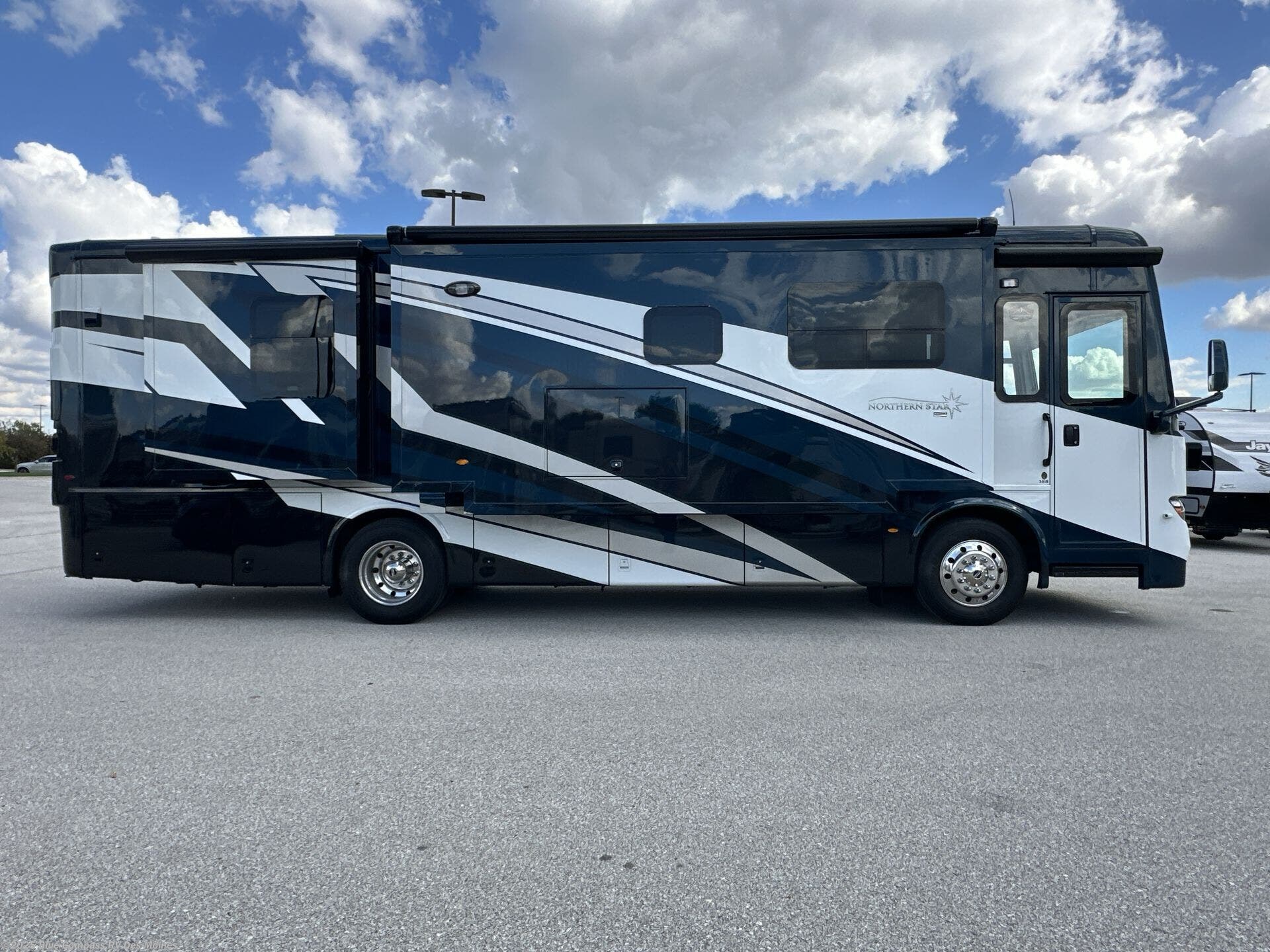 2026 Northern Star 3418 by Newmar from Blue Compass RV Des Moines in Altoona, Iowa