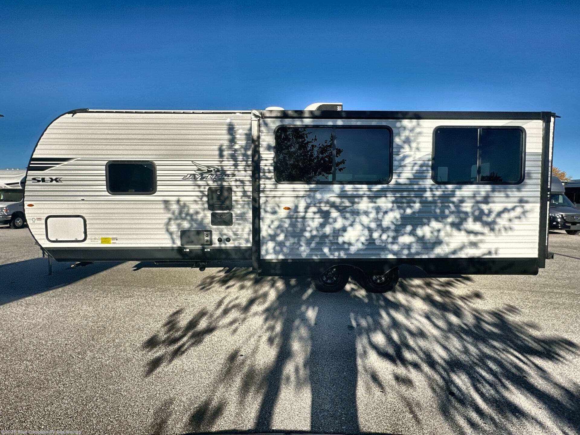 2026 Jay Flight SLX 262RLS by Jayco from Blue Compass RV Des Moines in Altoona, Iowa