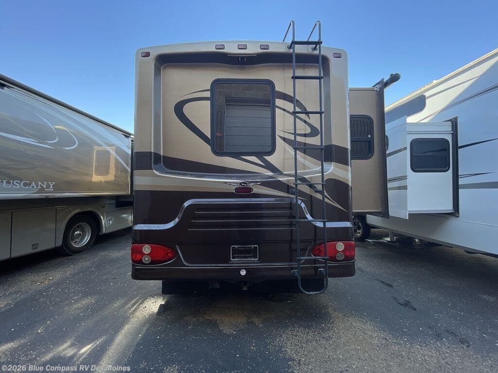 Used 2007 Jayco Seneca 34SS available in Altoona, Iowa