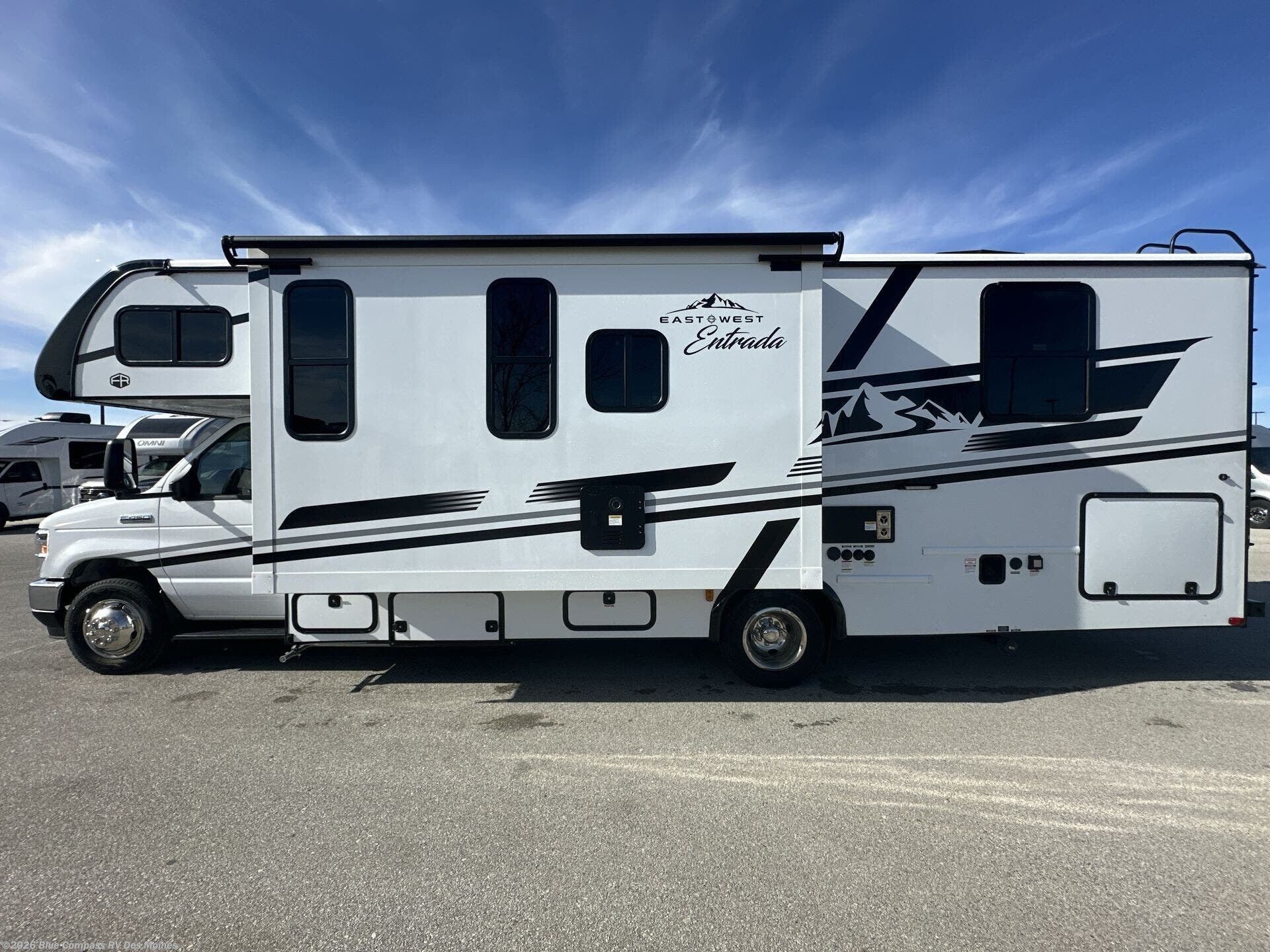 2026 Entrada 2800S by East to West from Blue Compass RV Des Moines in Altoona, Iowa
