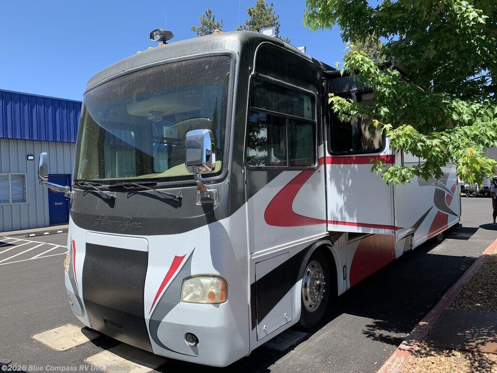 2004 Allegro Bus Allegro 40tsp by Tiffin from Blue Compass RV Des Moines in Altoona, Iowa