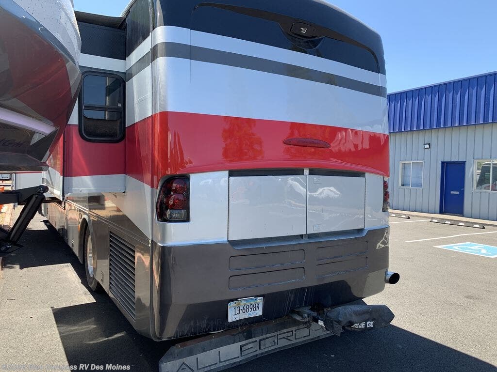 Used 2004 Tiffin Allegro Bus Allegro 40tsp available in Altoona, Iowa