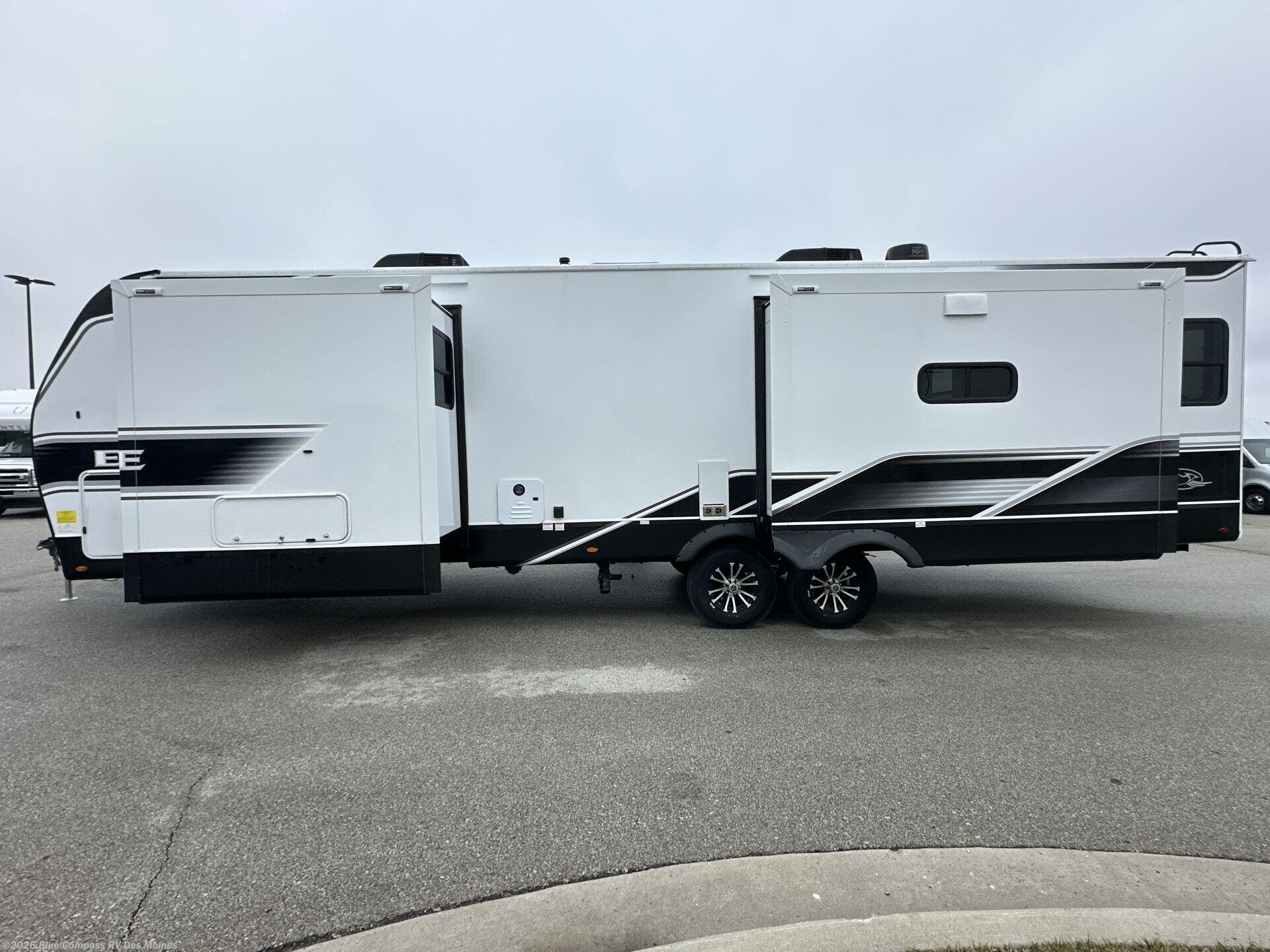 2026 Eagle HT 294CKBS by Jayco from Blue Compass RV Des Moines in Altoona, Iowa