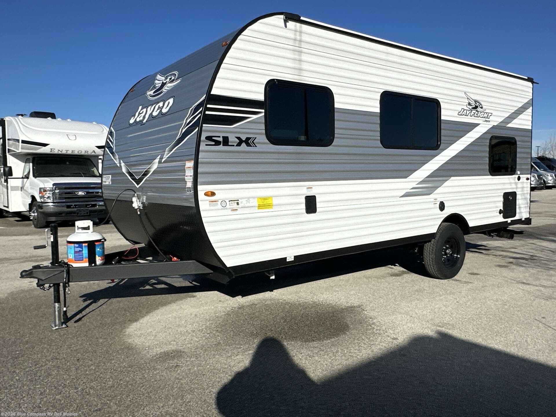 New 2026 Jayco Jay Flight SLX 175BH available in Altoona, Iowa