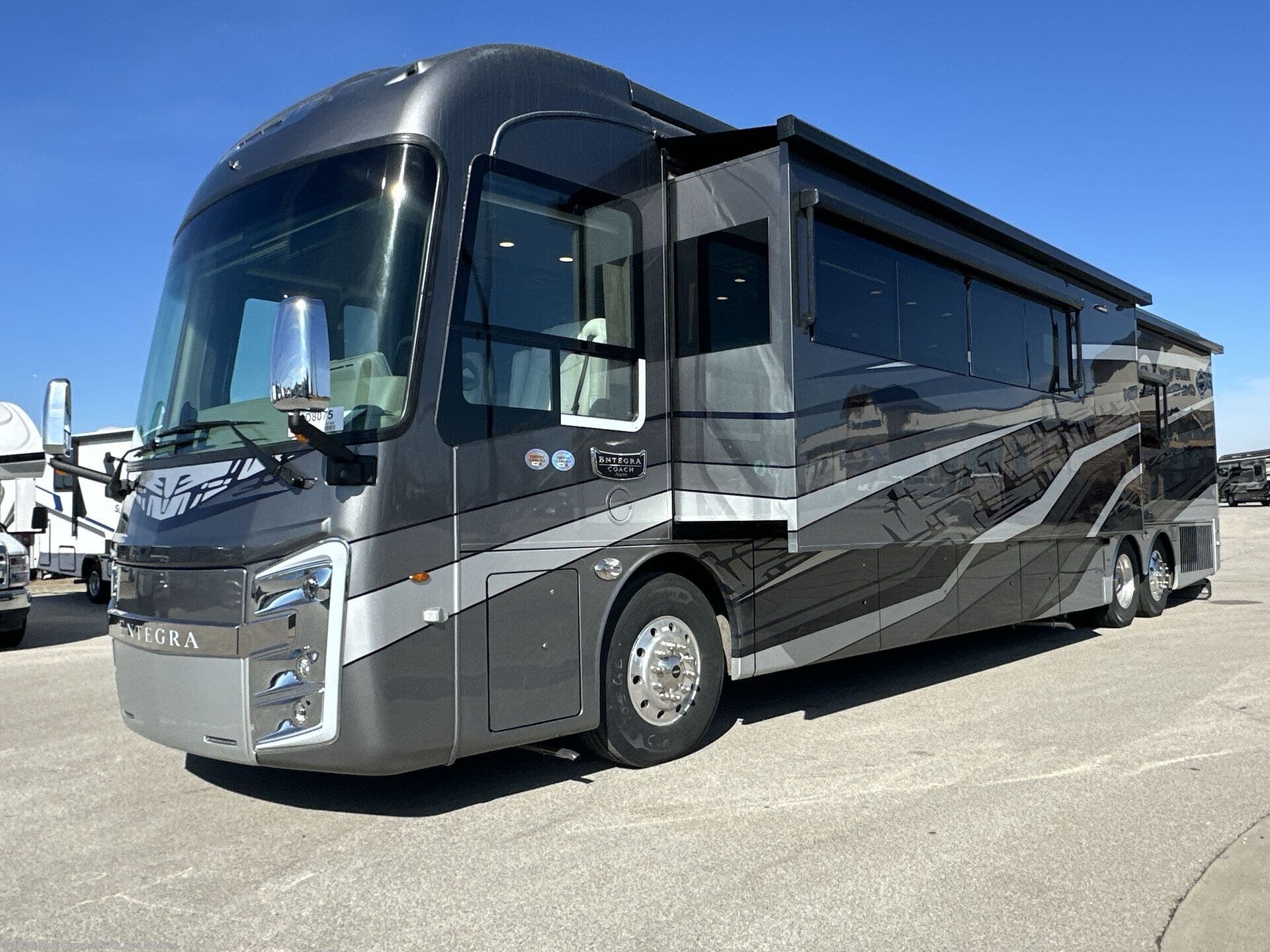 New 2026 Entegra Coach Aspire 44D available in Altoona, Iowa