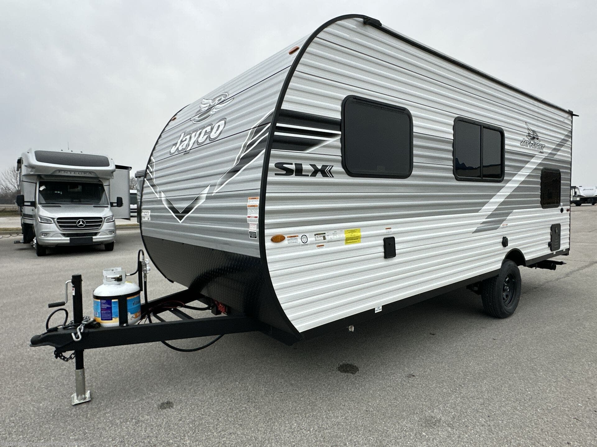 New 2026 Jayco Jay Flight SLX 175BH available in Altoona, Iowa