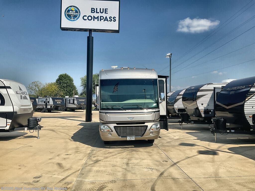 Used 2014 Fleetwood Southwind 32VS available in Altoona, Iowa