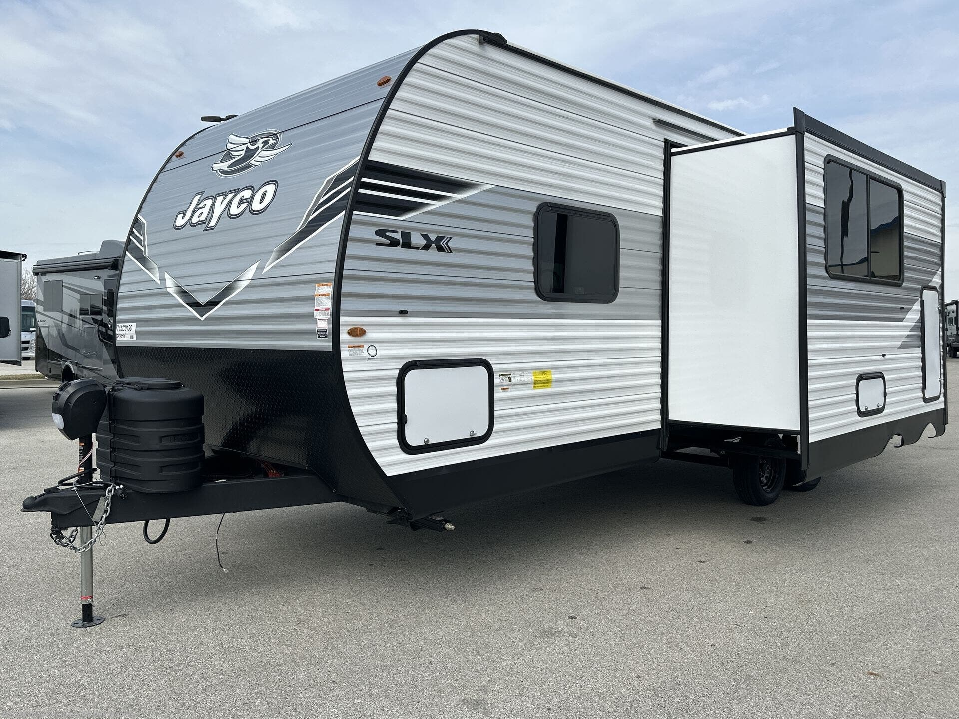 New 2026 Jayco Jay Flight SLX 245BHS available in Altoona, Iowa