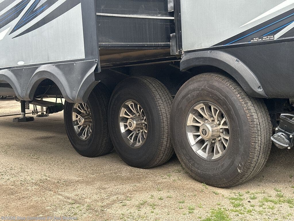 2019 Seismic 4113 by Jayco from Blue Compass RV Des Moines in Altoona, Iowa