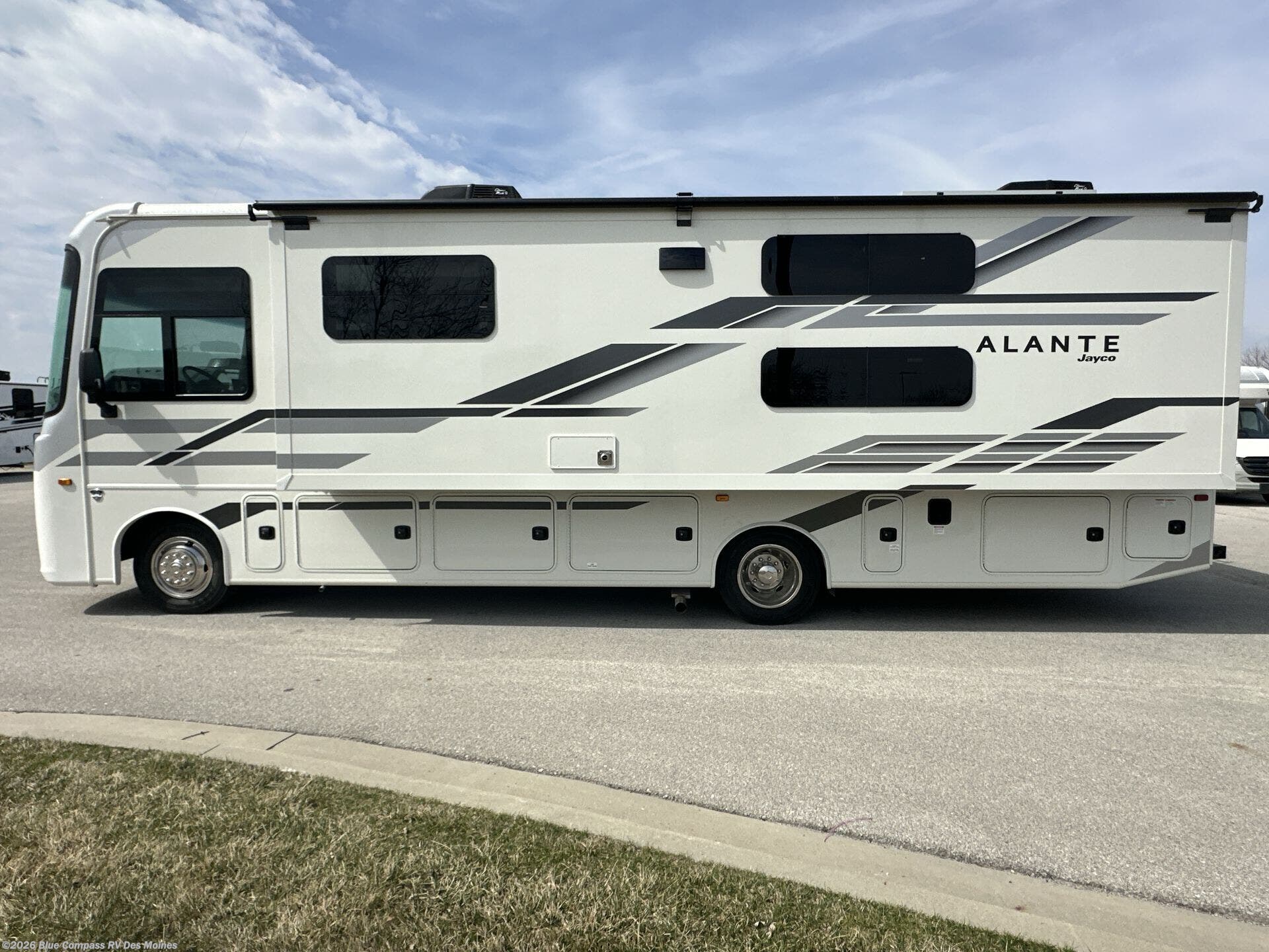 2026 Alante 29F by Jayco from Blue Compass RV Des Moines in Altoona, Iowa