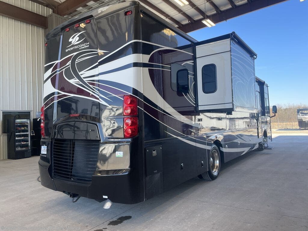Used 2022 Coachmen Sportscoach SRS 365RB available in Altoona, Iowa