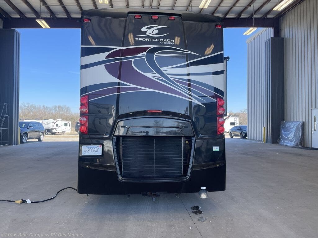 2022 Sportscoach SRS 365RB by Coachmen from Blue Compass RV Des Moines in Altoona, Iowa