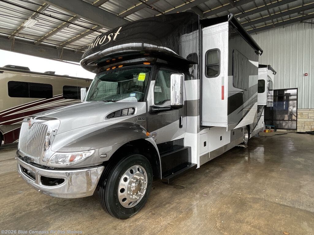Used 2019 Nexus Ghost 33DS available in Altoona, Iowa