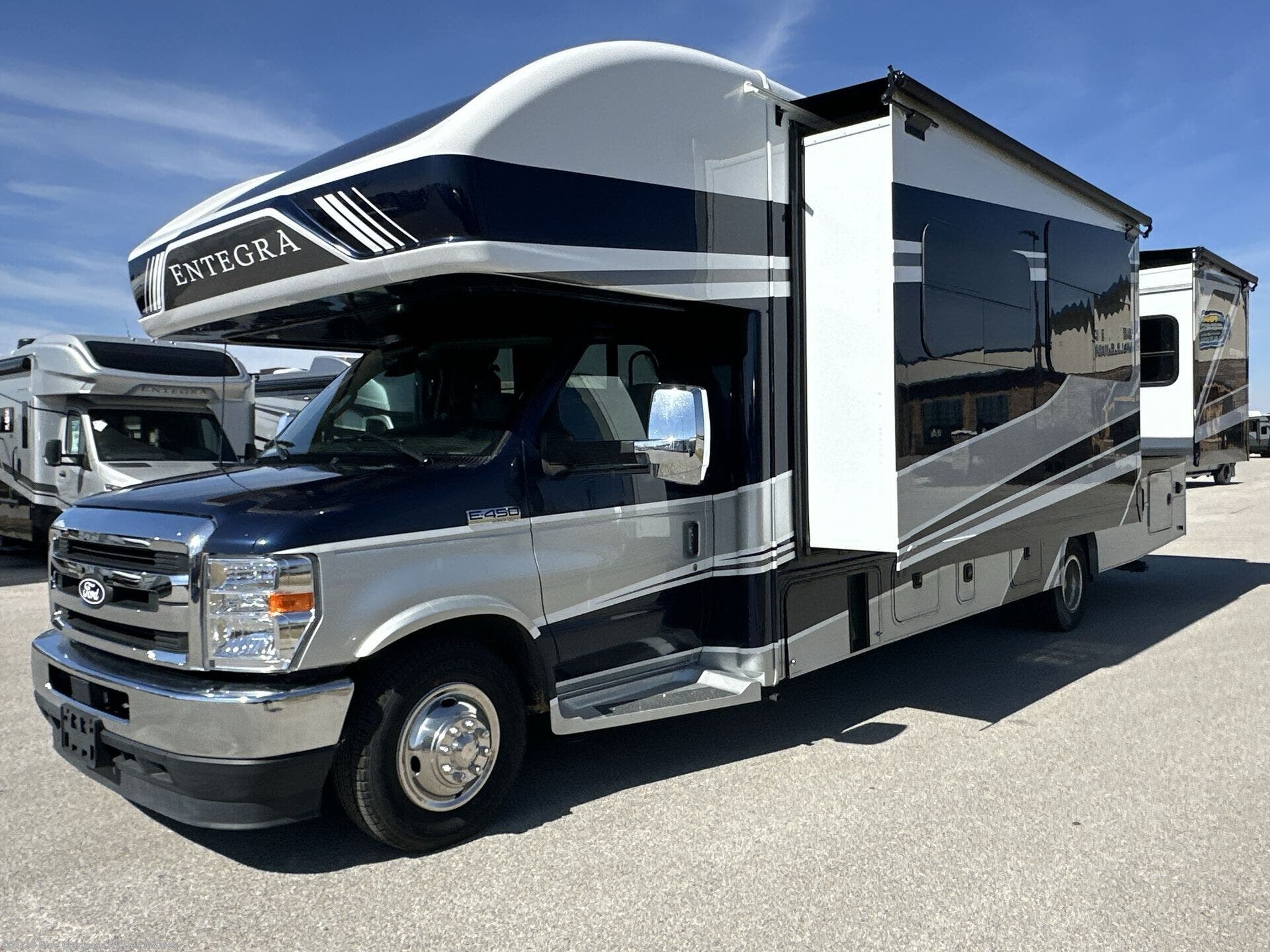 New 2026 Entegra Coach Esteem 29V available in Altoona, Iowa