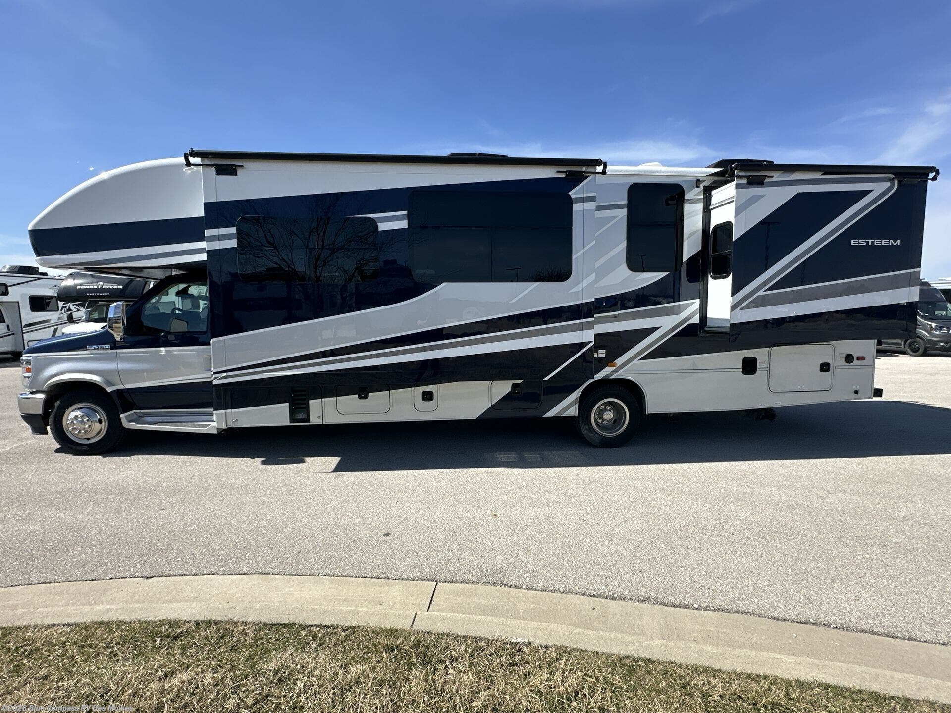 2026 Esteem 29V by Entegra Coach from Blue Compass RV Des Moines in Altoona, Iowa