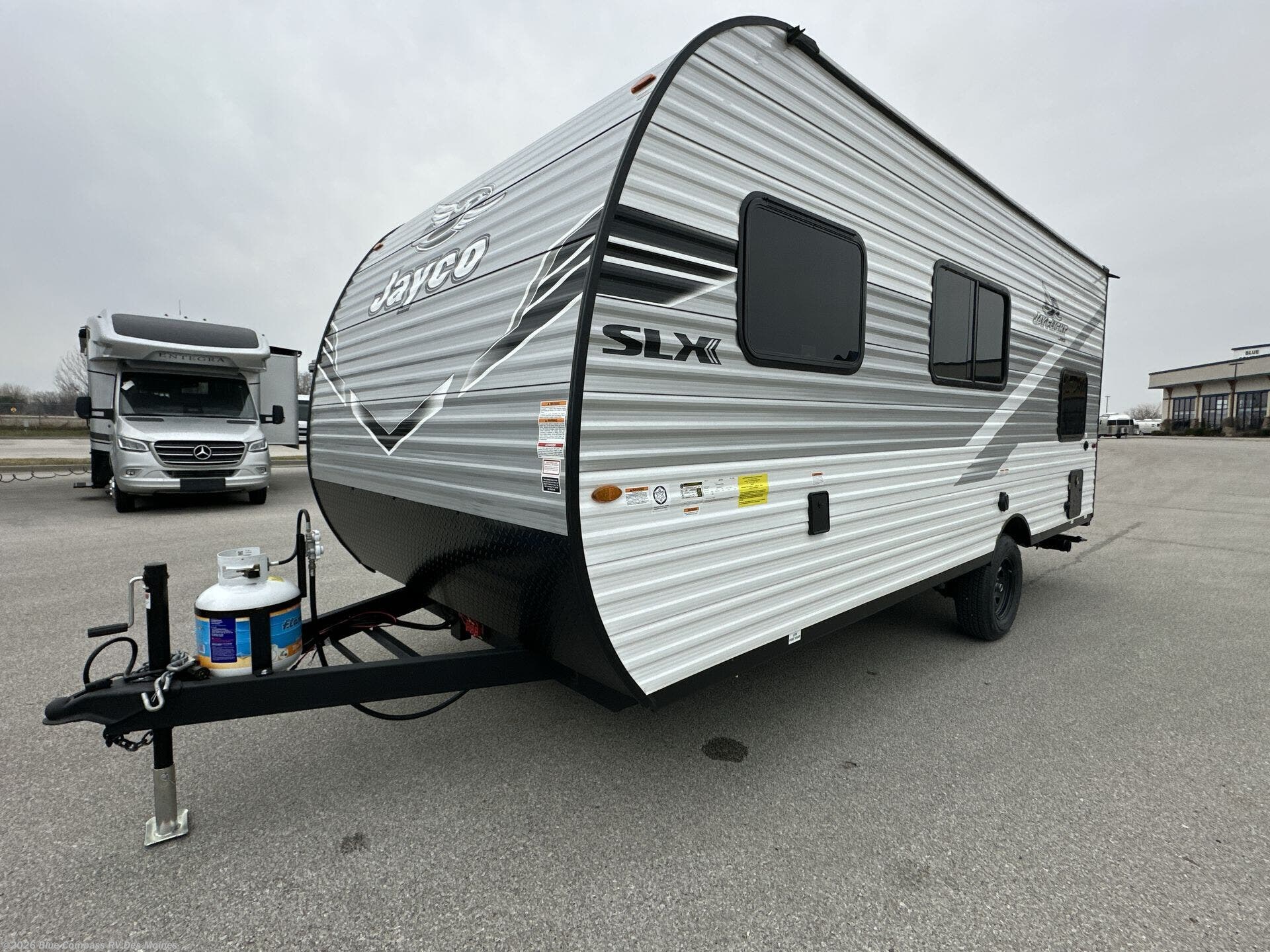 New 2026 Jayco Jay Flight SLX 175BH available in Altoona, Iowa
