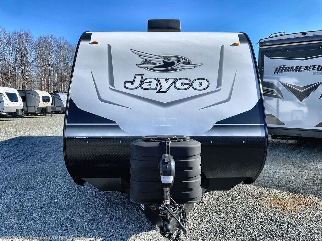 2026 Jay Feather 29BHB by Jayco from Blue Compass RV Des Moines in Altoona, Iowa