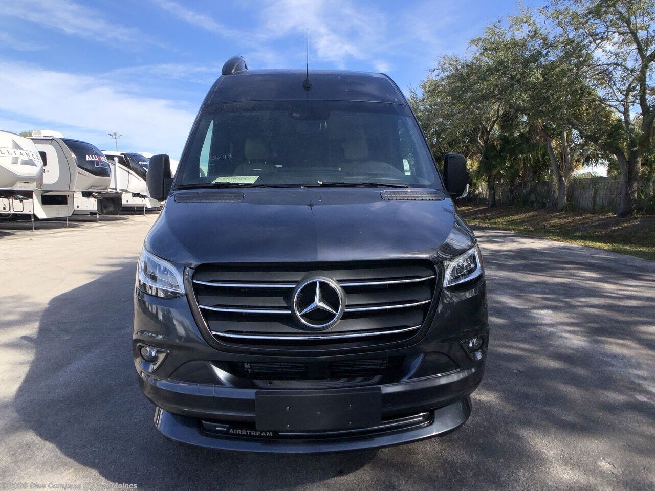 New 2025 Airstream Interstate 24GT available in Altoona, Iowa