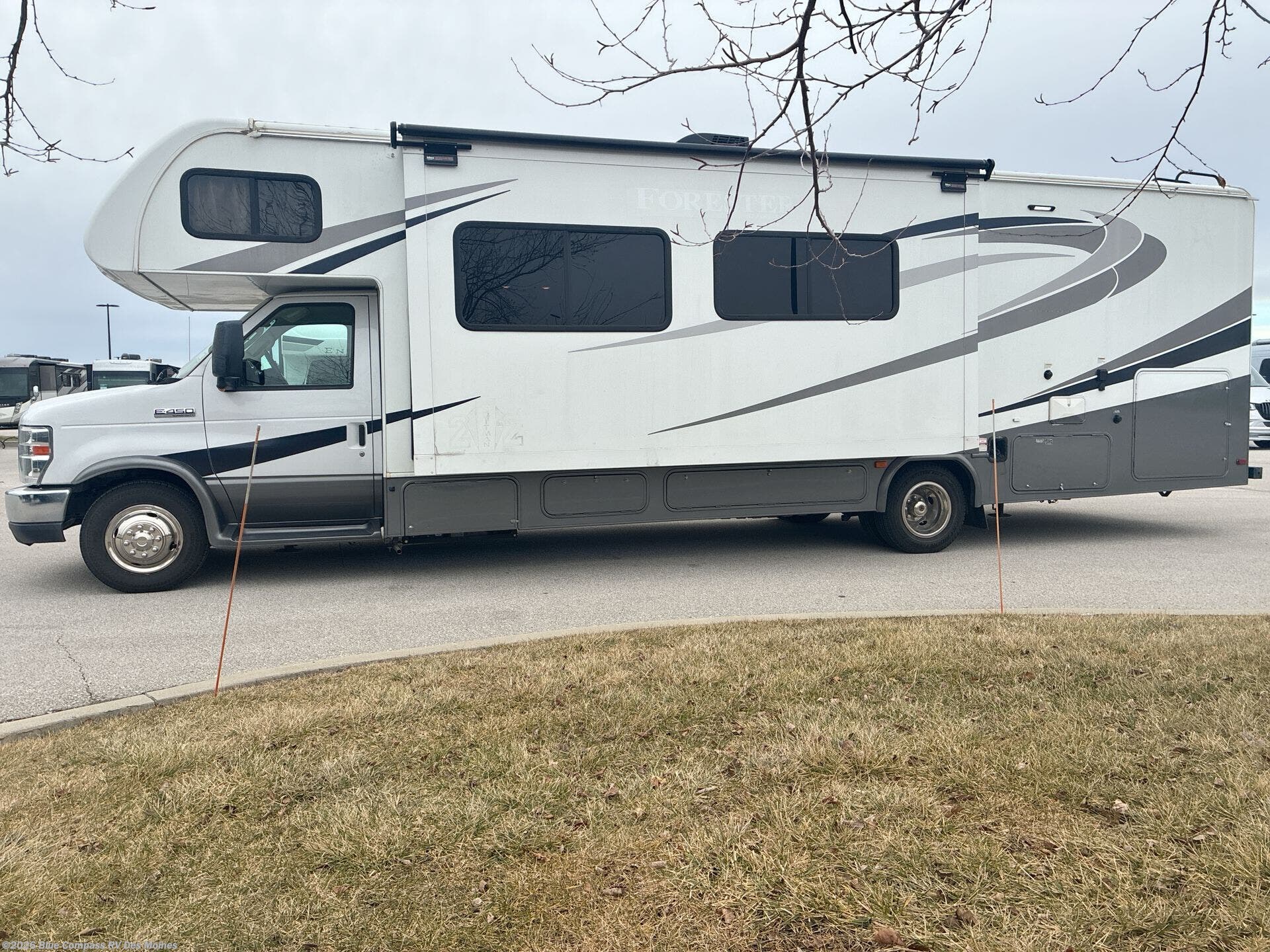 2017 Forester 3011DS by Forest River from Blue Compass RV Des Moines in Altoona, Iowa