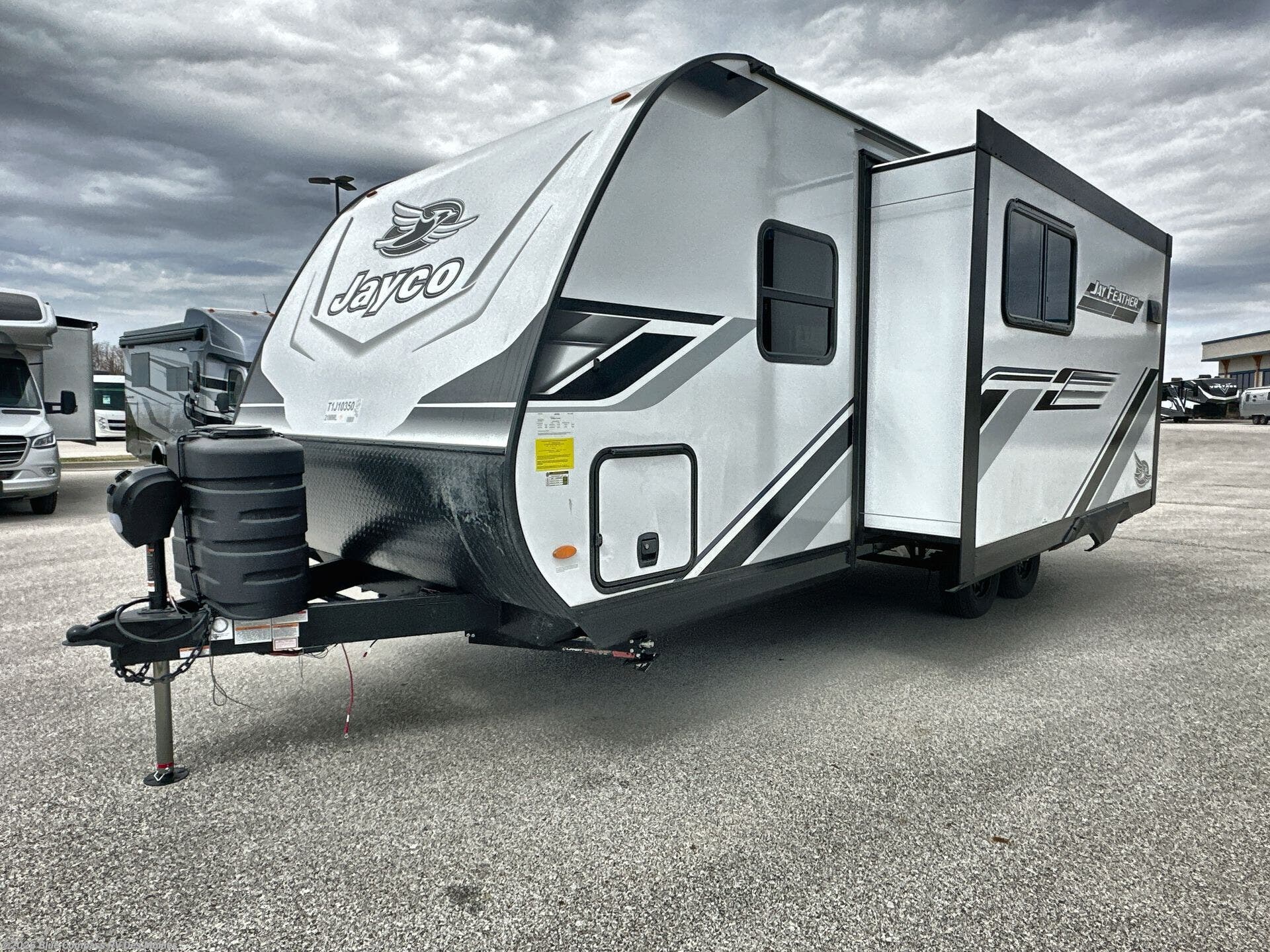 New 2026 Jayco Jay Feather 21MML available in Altoona, Iowa