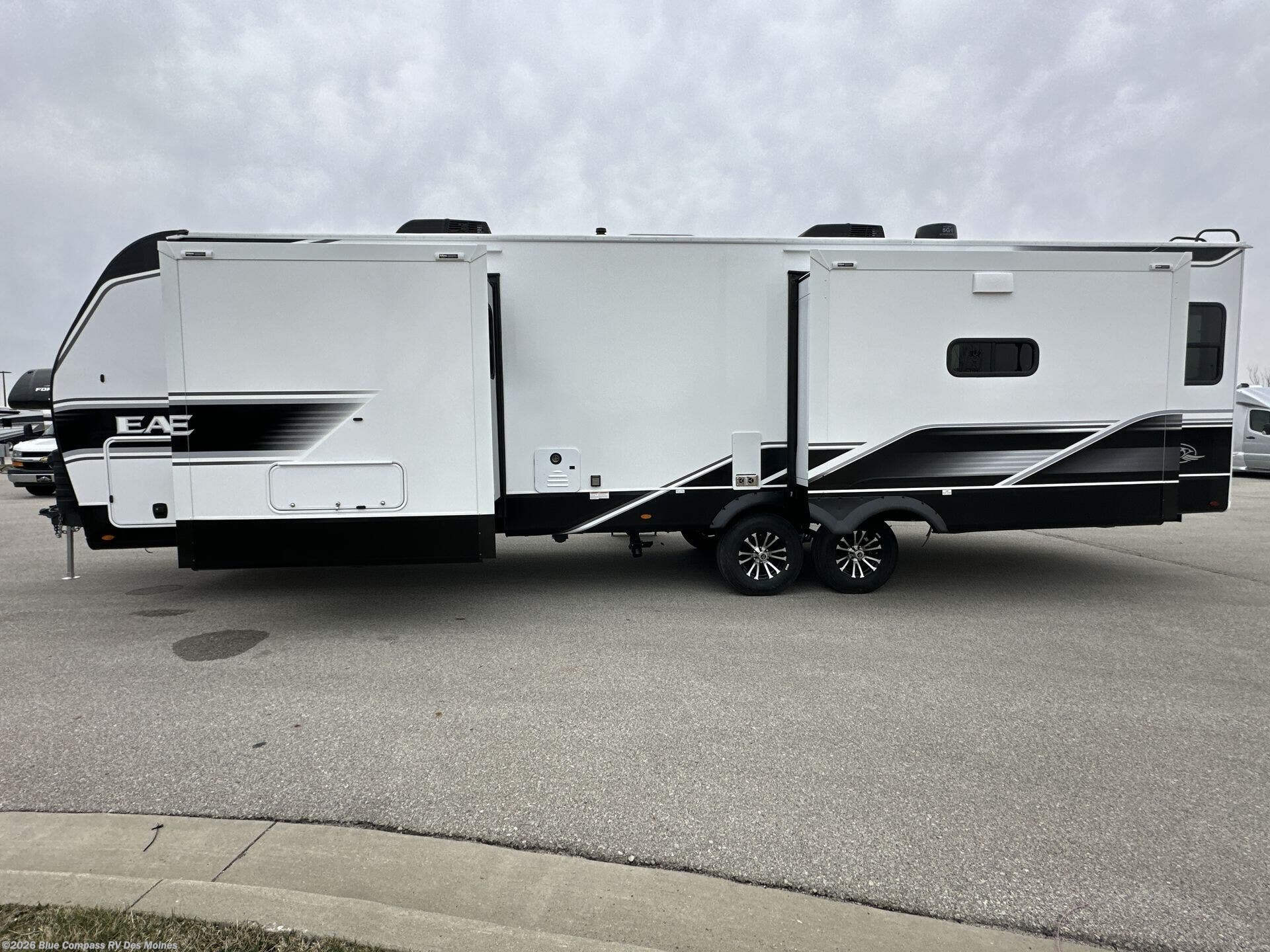2026 Eagle HT 294CKBS by Jayco from Blue Compass RV Des Moines in Altoona, Iowa