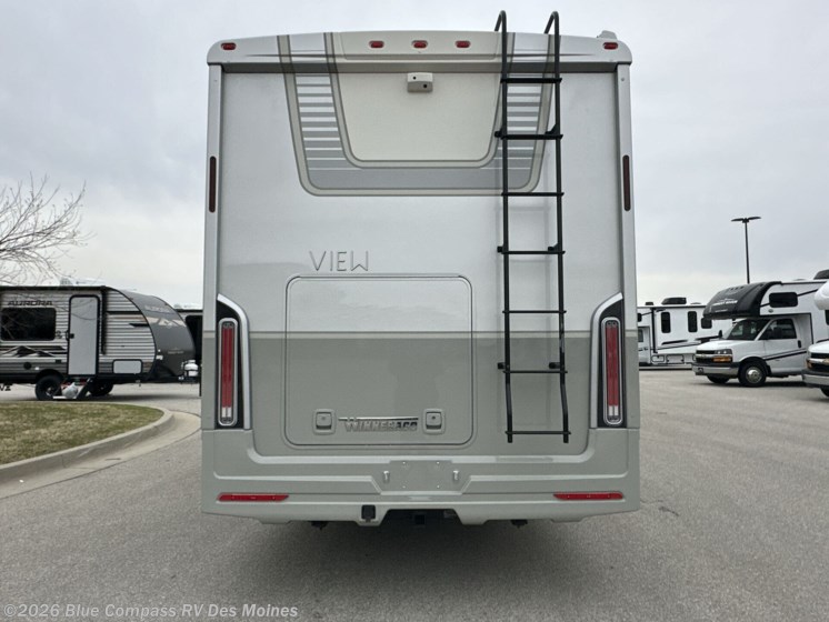 View Rv 2027 Winnebago View 24R RV for Sale in Altoona, IA 50009 | M141817 ...